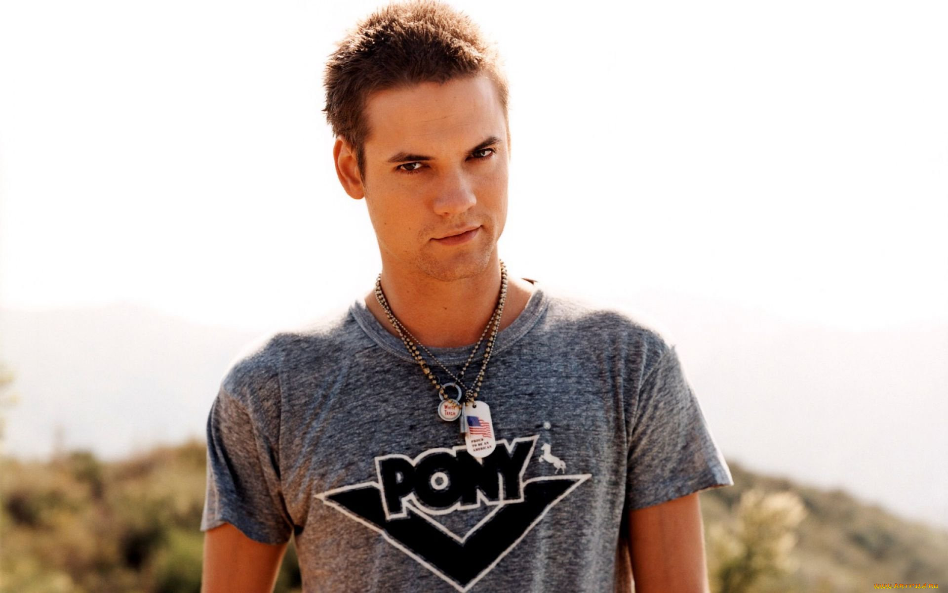 , shane west, , 
